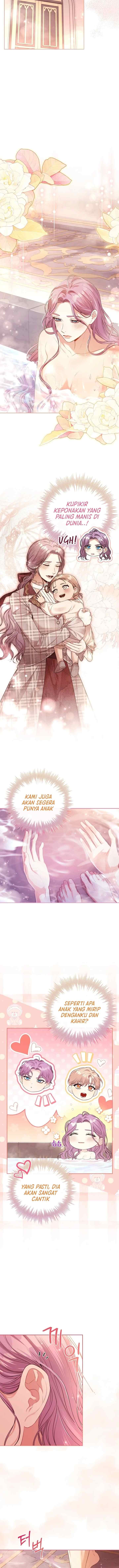 I'm the Tyrant's Secretary chapter 112 halaman 13