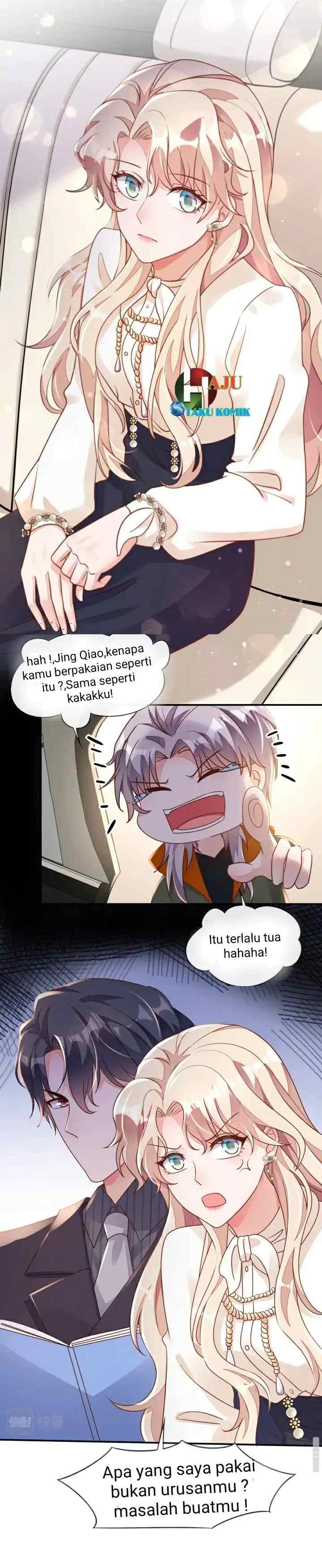 Whisper of the Devil chapter 33 halaman 12