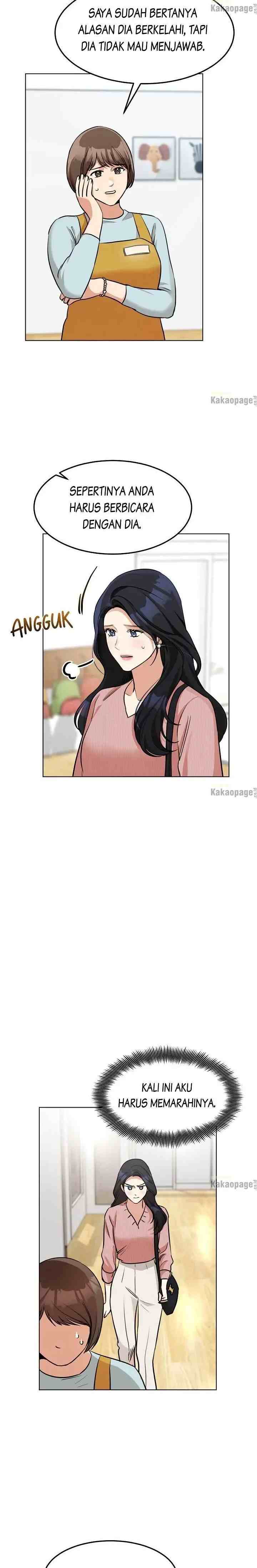 My Wife Is Back chapter 86 halaman 6