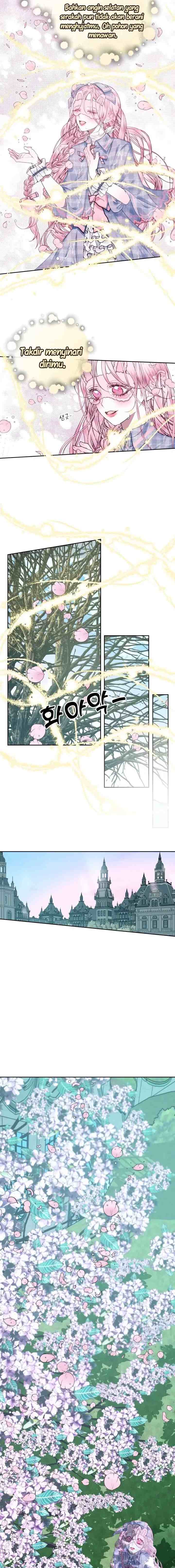 The Siren: Becoming the Villain's Family chapter 9 halaman 10