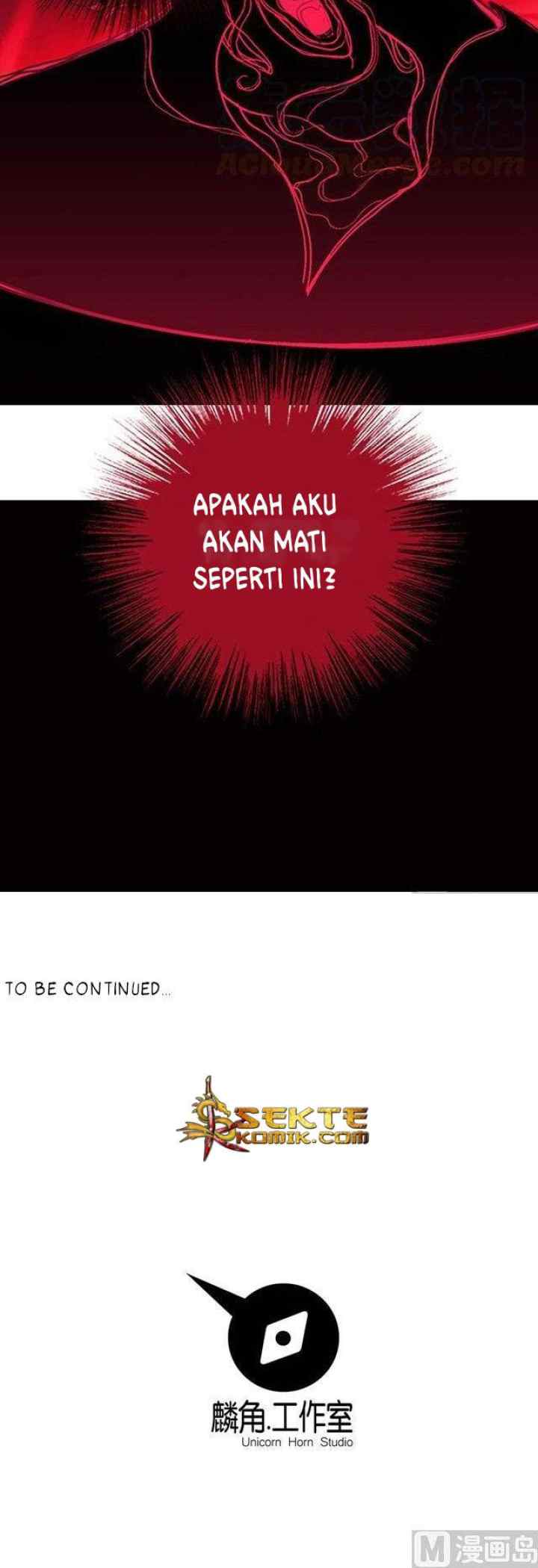 A Legend of The Wind chapter 10 halaman 11