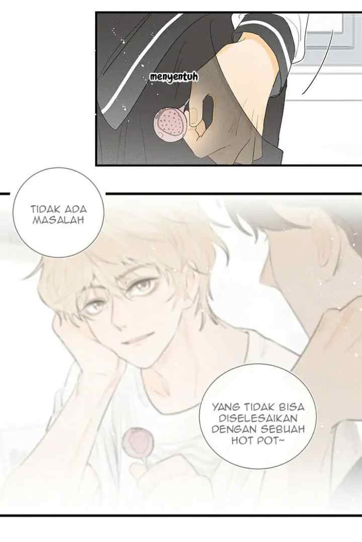 Salt Friend chapter 66 halaman 10