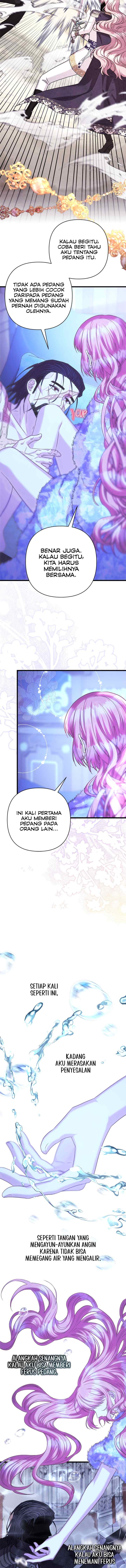 Anyway, It Is A Ropan chapter 89 halaman 5