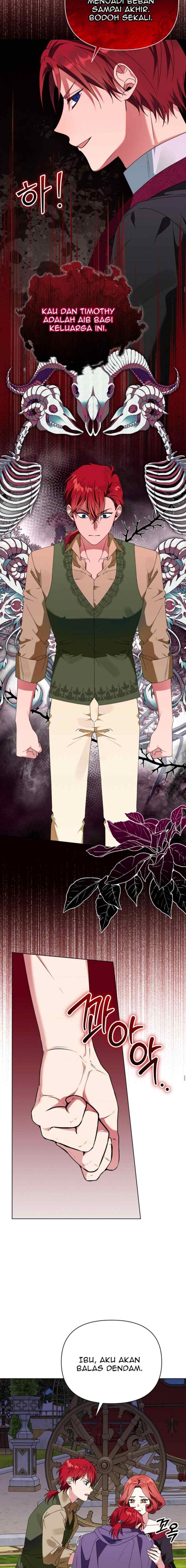 Bird Empress chapter 44 halaman 10