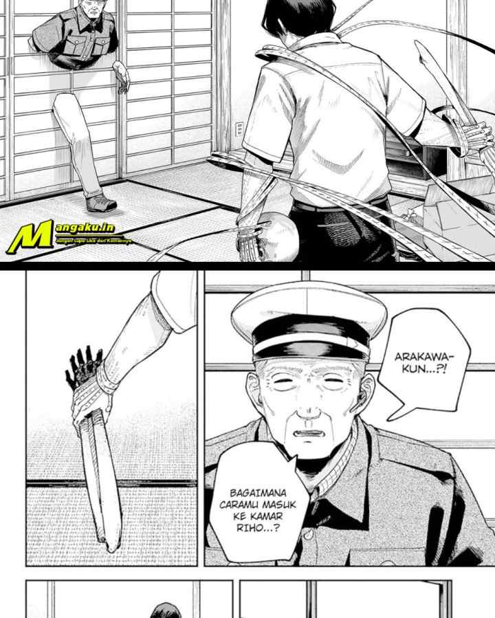 Skeleton Double chapter 9.2 halaman 15