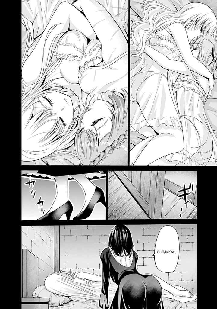 Uragirareta S Rank Boukensha no Ore wa, Aisuru Dorei no Kanojora to Tomoni Dorei dake no Harem Guild o Tsukuru chapter 42 halaman 15