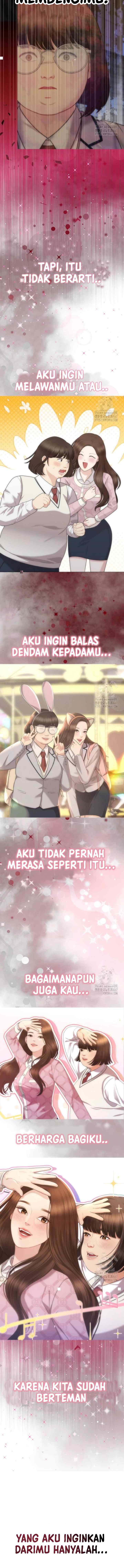 You Are Pretty chapter 4 halaman 6