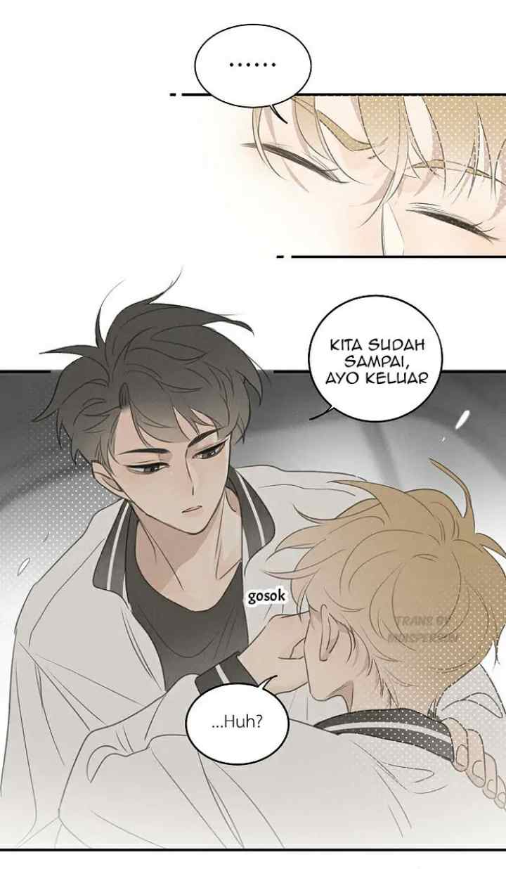 Salt Friend chapter 104 halaman 6