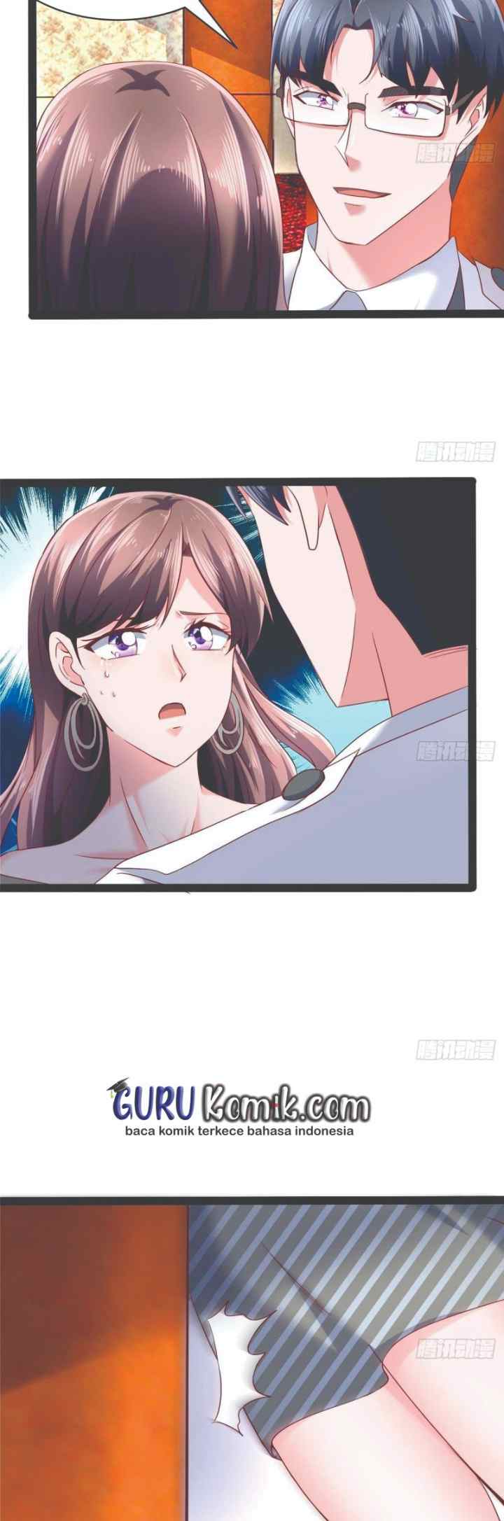 Rebirth Into the Strongest Immortal Cultivator chapter 38 halaman 14