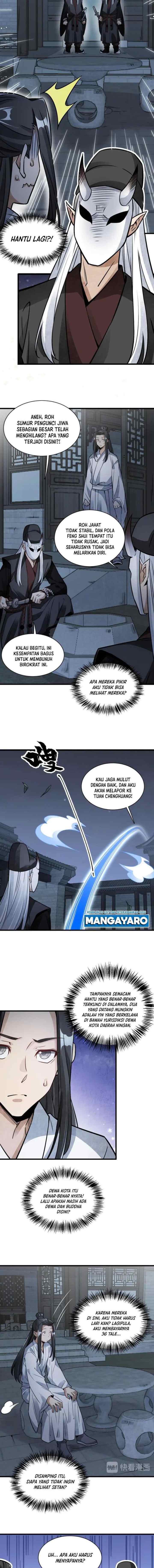 Lanke Special Destiny chapter 9 halaman 7