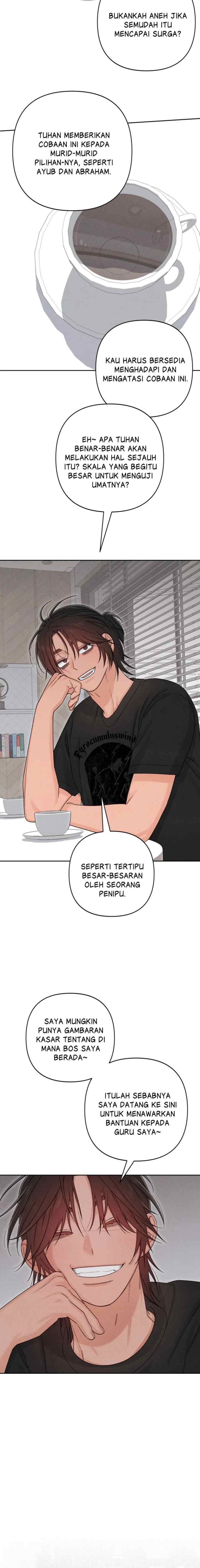 Apocalypse of Youth chapter 90 halaman 10