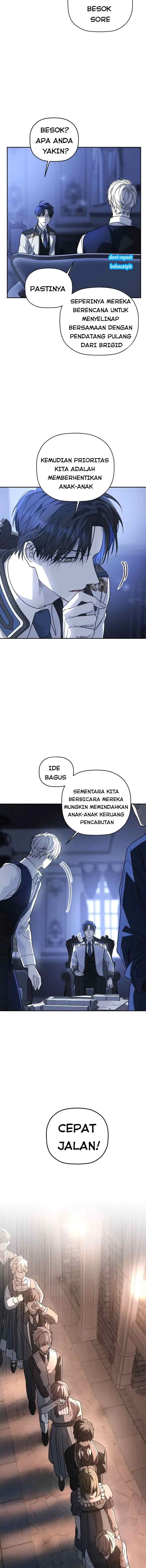 Eternal Covenant chapter 24 halaman 17