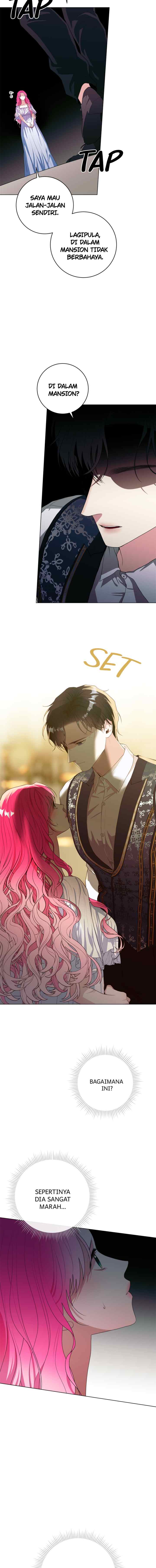 Marriage Contract With Two Husbands chapter 28 halaman 11
