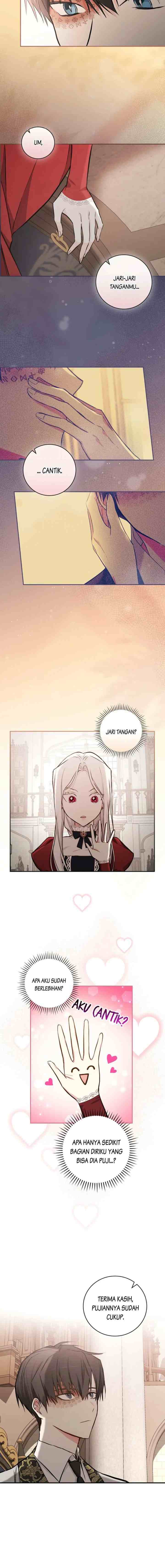Seducing Duke Monster chapter 14 halaman 11