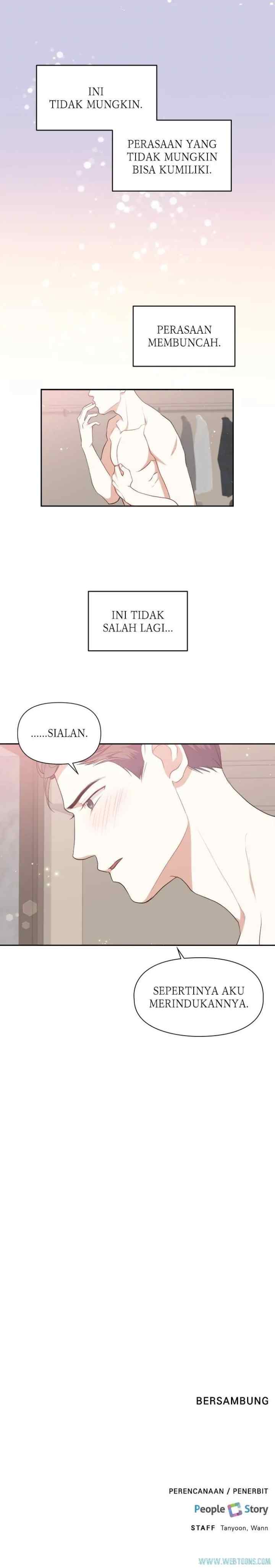 The Eun's Garden chapter 12 halaman 11