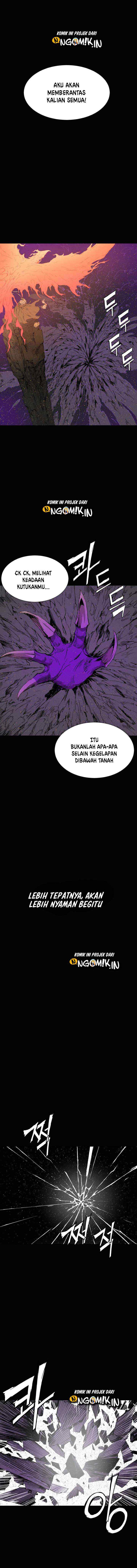 Sword Sheath's Child chapter 58 halaman 5
