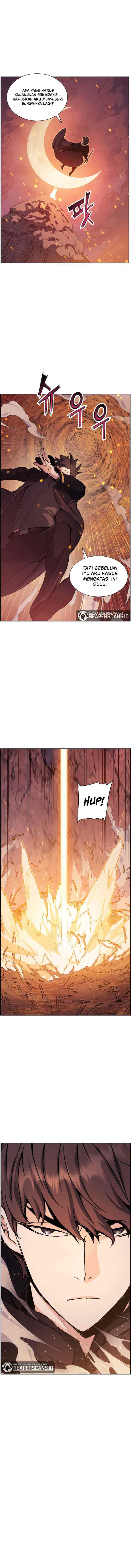 Return of the Broken Constellation chapter 35 halaman 7