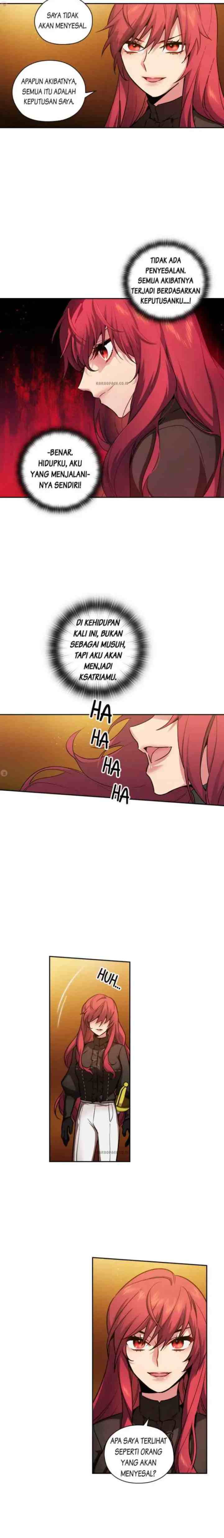 Adonis chapter 82 halaman 8