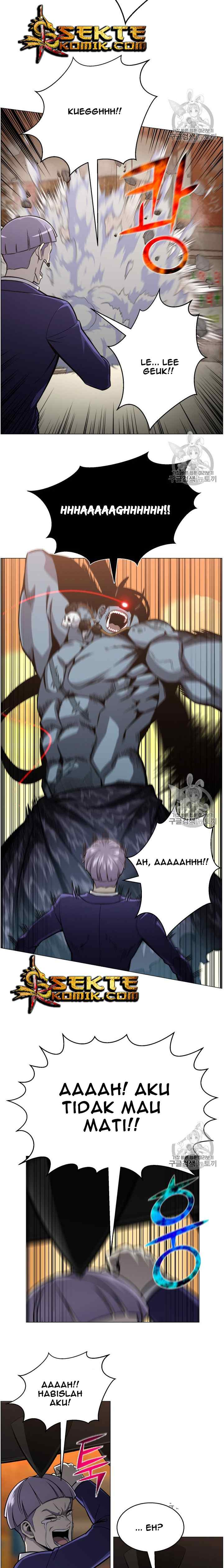 Reverse Villain chapter 50 halaman 8