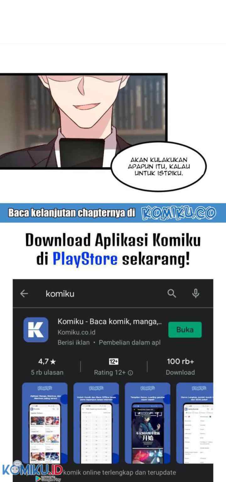 CEO's Sudden Proposal chapter 40 halaman 11