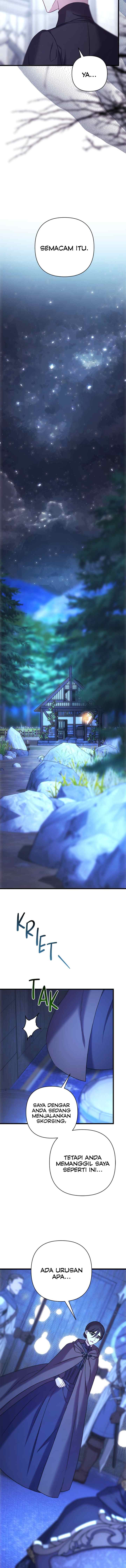 Anyway, It Is A Ropan chapter 85 halaman 19