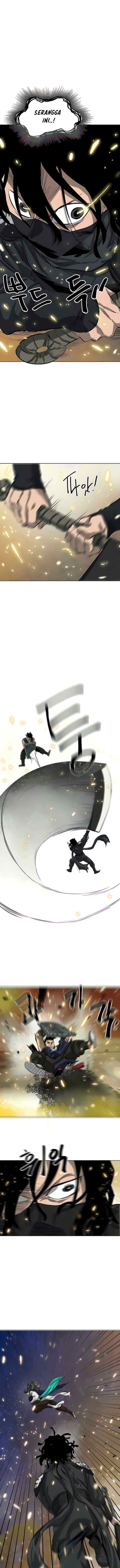 Infinite Level Up in Murim chapter 126 halaman 10