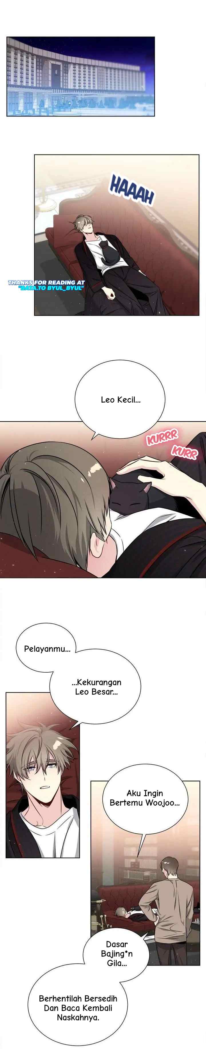 Cosmic Stars chapter 52 halaman 14