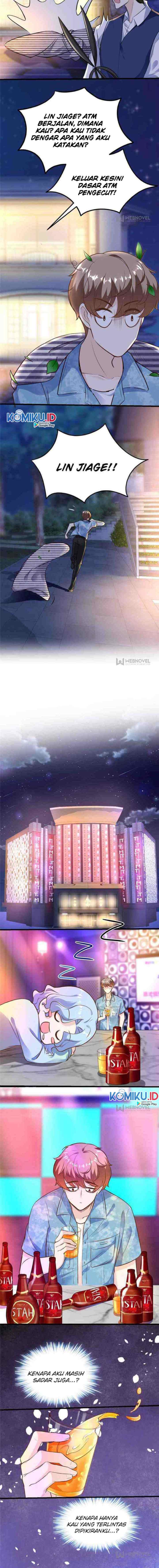 My Beautiful Time With You chapter 178 halaman 4