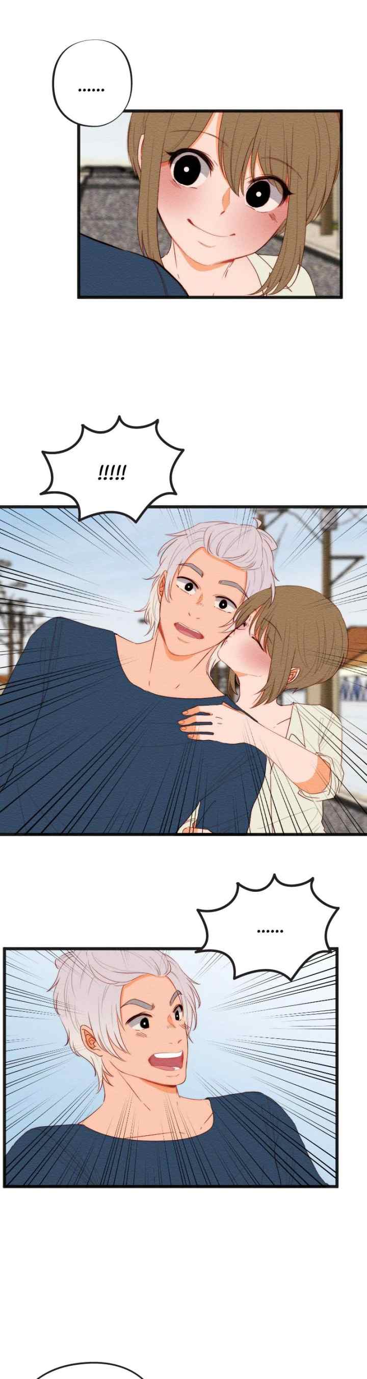 Mistake S1 chapter 158 halaman 15
