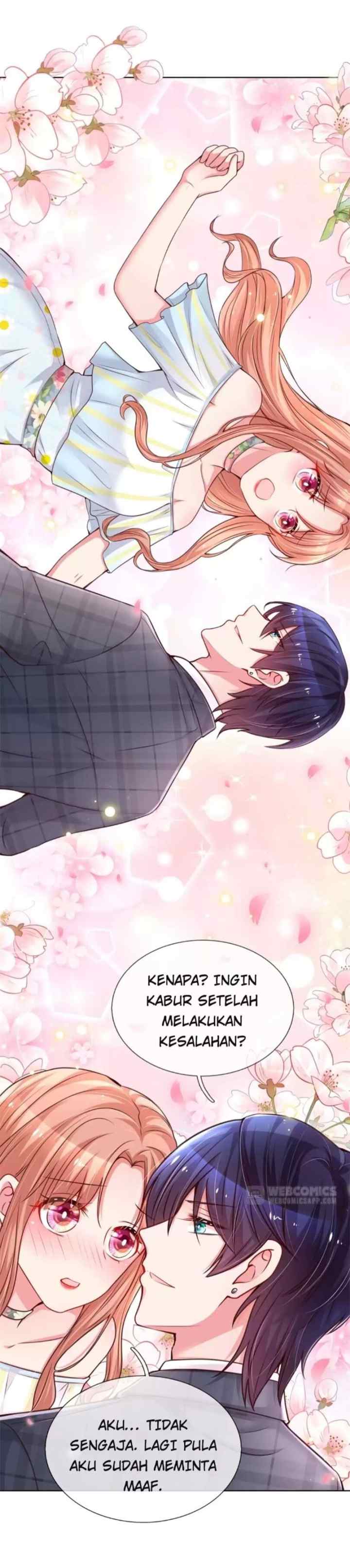 Sweet Escape chapter 46 halaman 5
