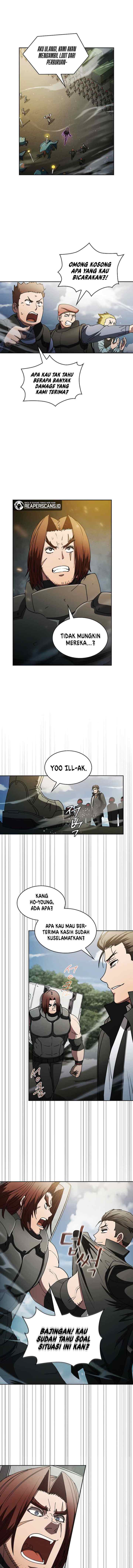 Is this Hunter for Real?! chapter 23 halaman 4