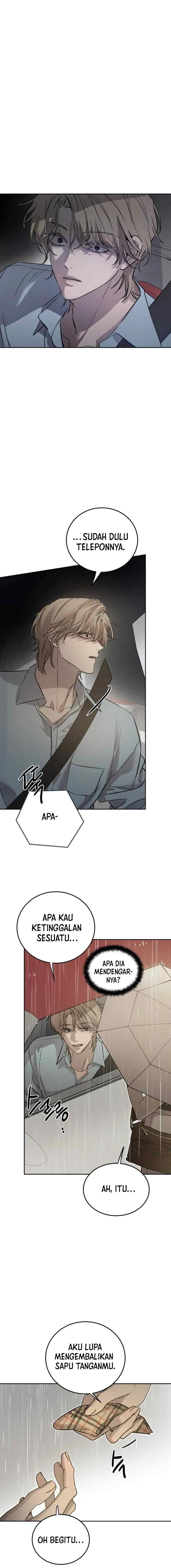 Beastly Things chapter 7 halaman 10