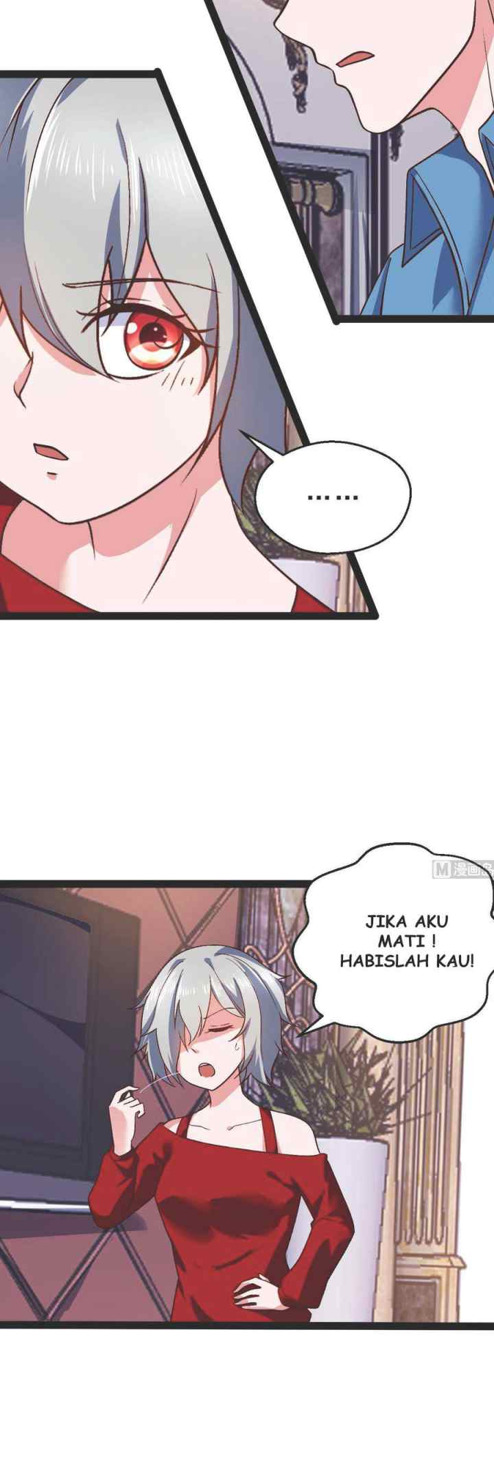 Rebirth Into the Strongest Immortal Cultivator chapter 57 halaman 14