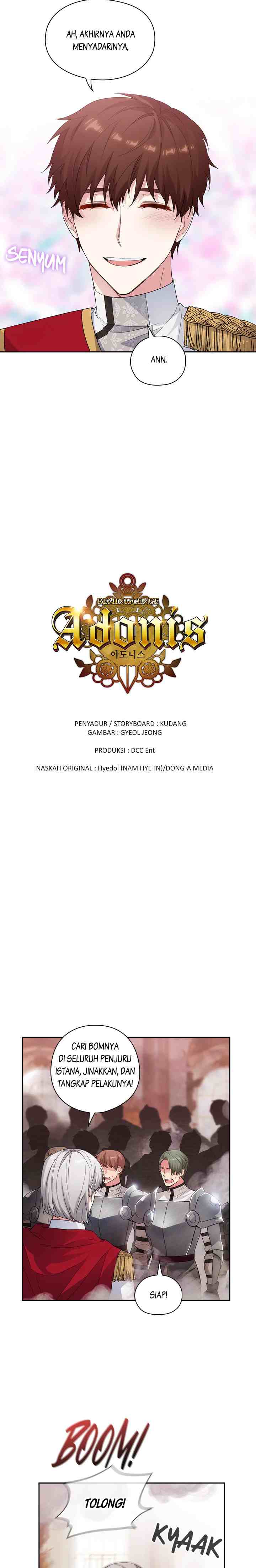 Adonis chapter 191 halaman 4