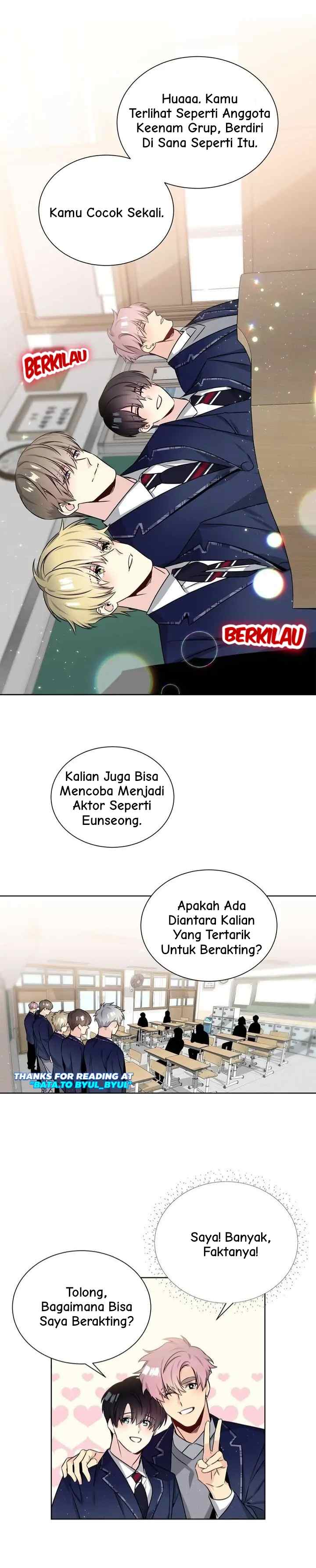 Cosmic Stars chapter 52 halaman 6