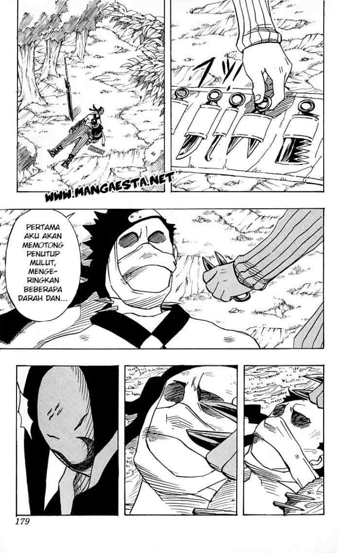 Naruto chapter 16 halaman 14
