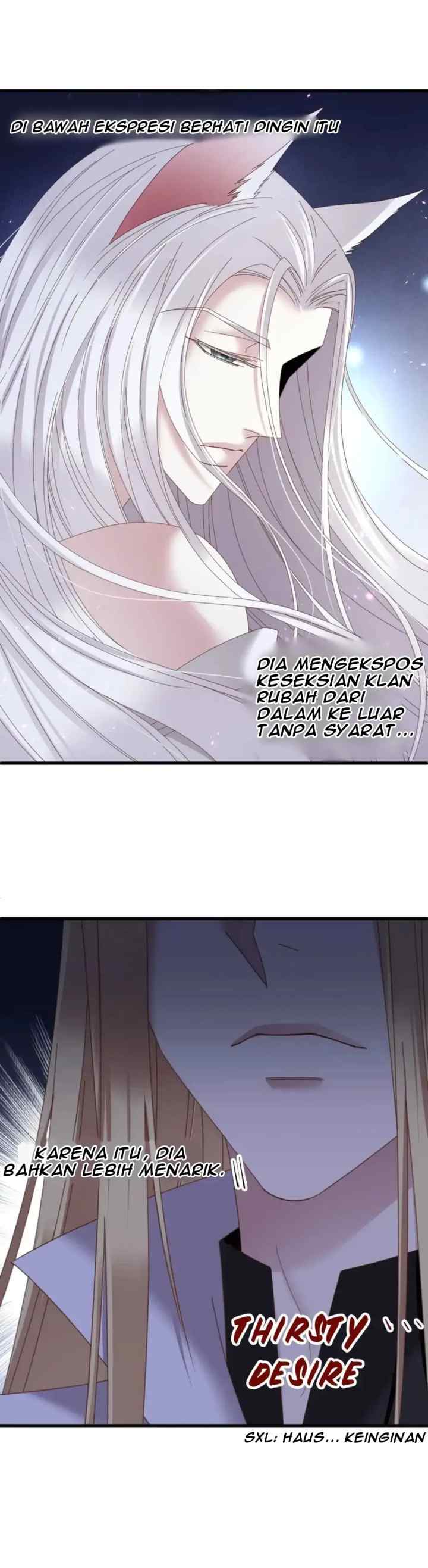 Heaven Instance Dungeon: Steal the Handsome Guy's Heart chapter 31 halaman 12