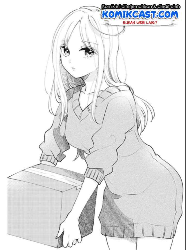 Ore wa Yuka de Nemasu! chapter 1.1 halaman 10