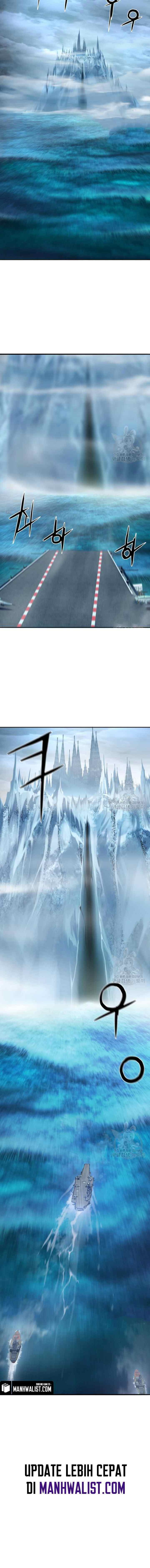 Gangnam Knight chapter 8 halaman 19