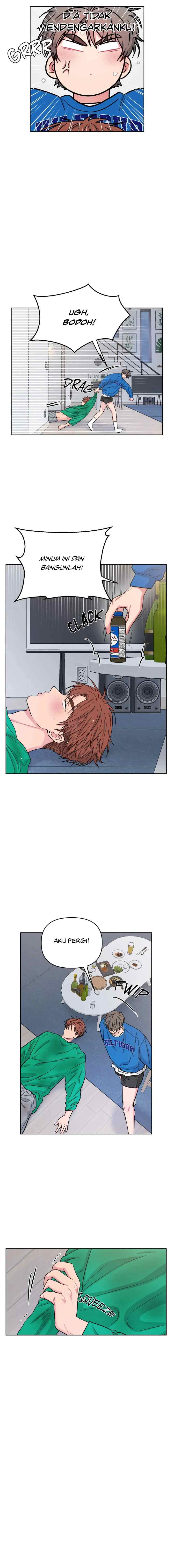 Arts Mans chapter 30 halaman 11