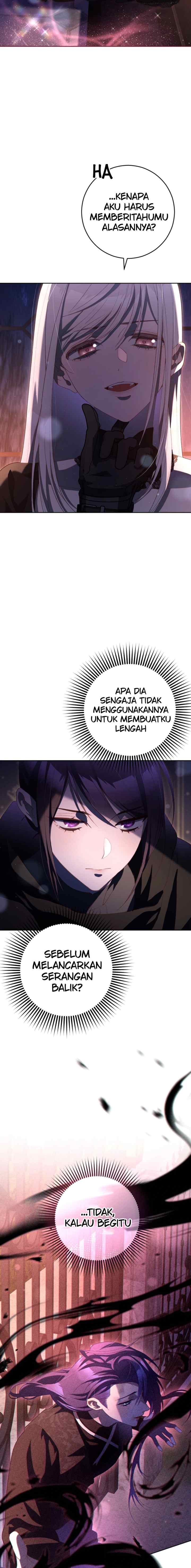 Crowning a Spoiled Prince chapter 89 halaman 11