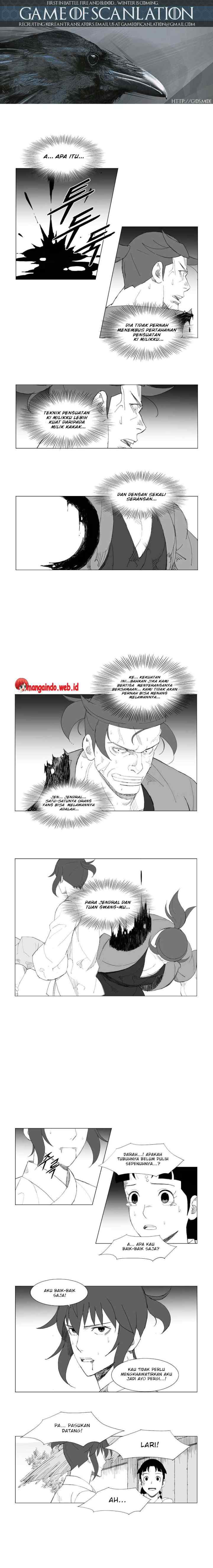 Mujang chapter 92 halaman 4