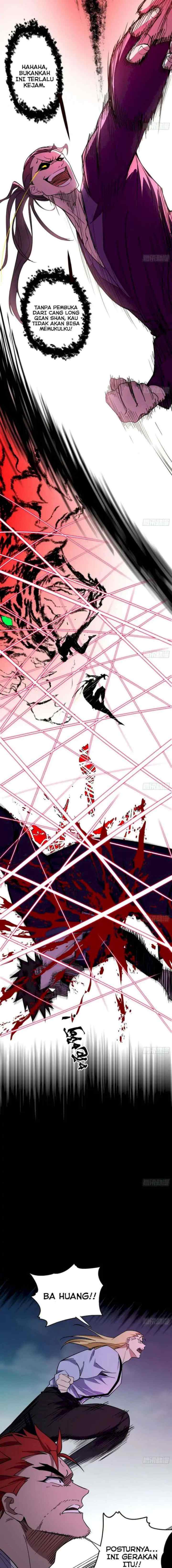 I'm An Evil God chapter 186 halaman 4
