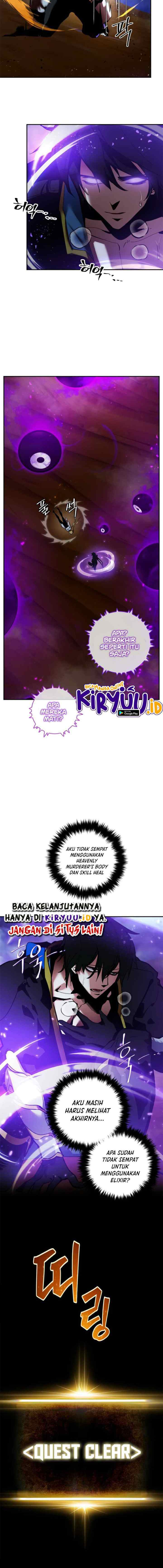 Return to Player chapter 73 halaman 10