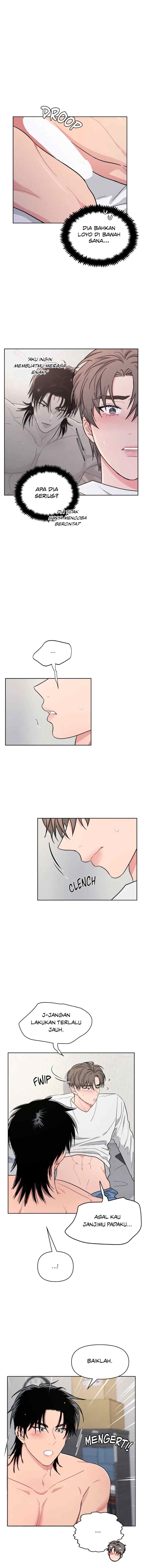 Arts Mans chapter 4 halaman 8