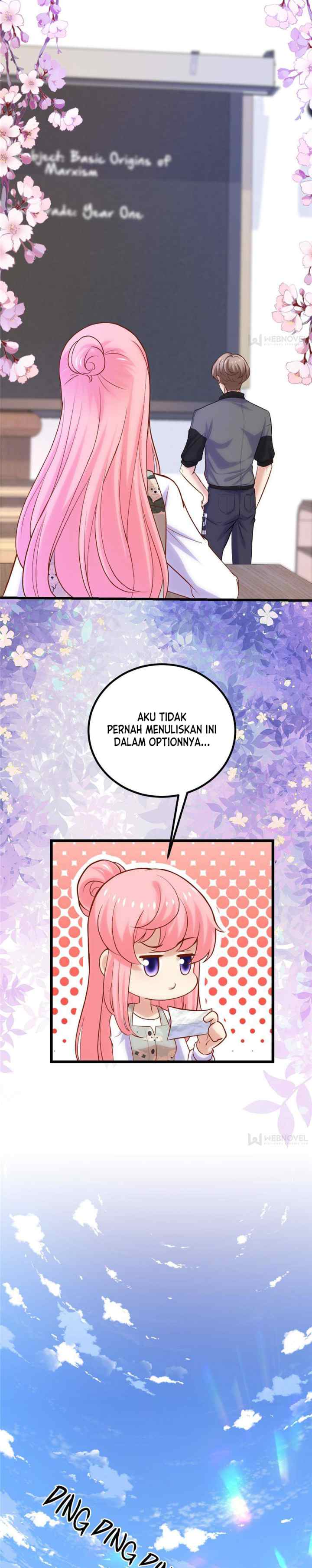 My Beautiful Time With You chapter 140 halaman 4