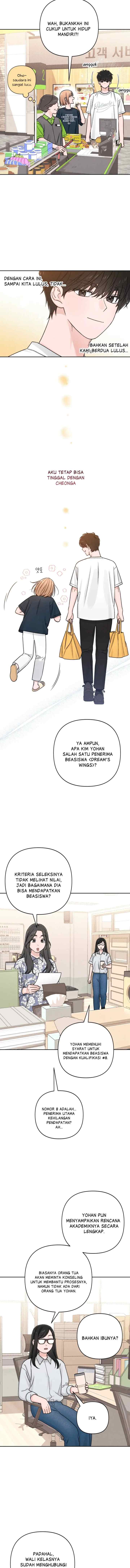 Apocalypse of Youth chapter 80 halaman 6