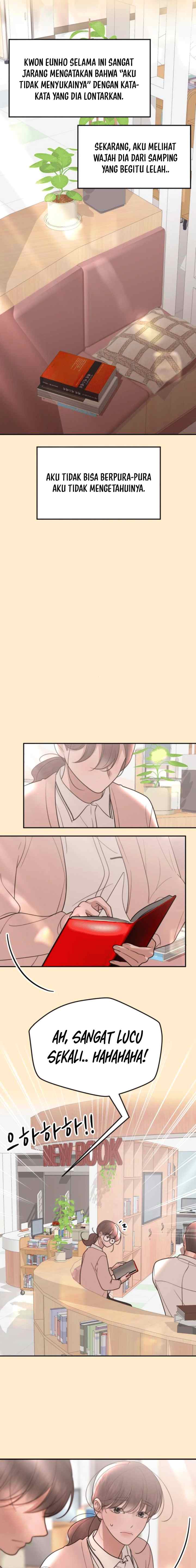 You Just Made My Day chapter 24 halaman 7