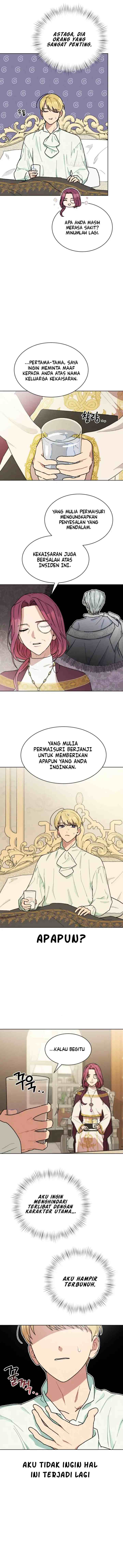 Jesse is Magnet Boy chapter 4 halaman 9