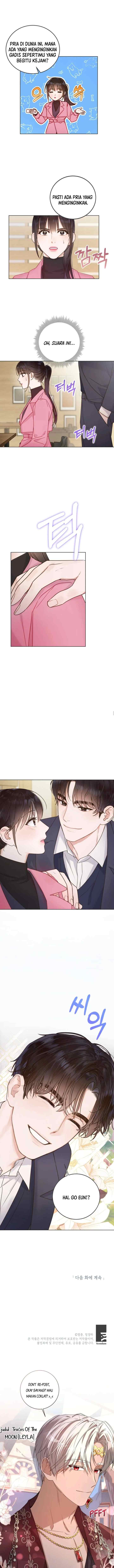 Office Romance Front chapter 2 halaman 15